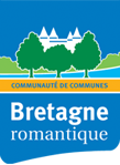 Communauté de Communes Bretagne Romantique
